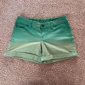 NWOT The Limited shorts